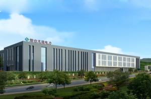 Yantai Longyuan Power Technology Co., Ltd.